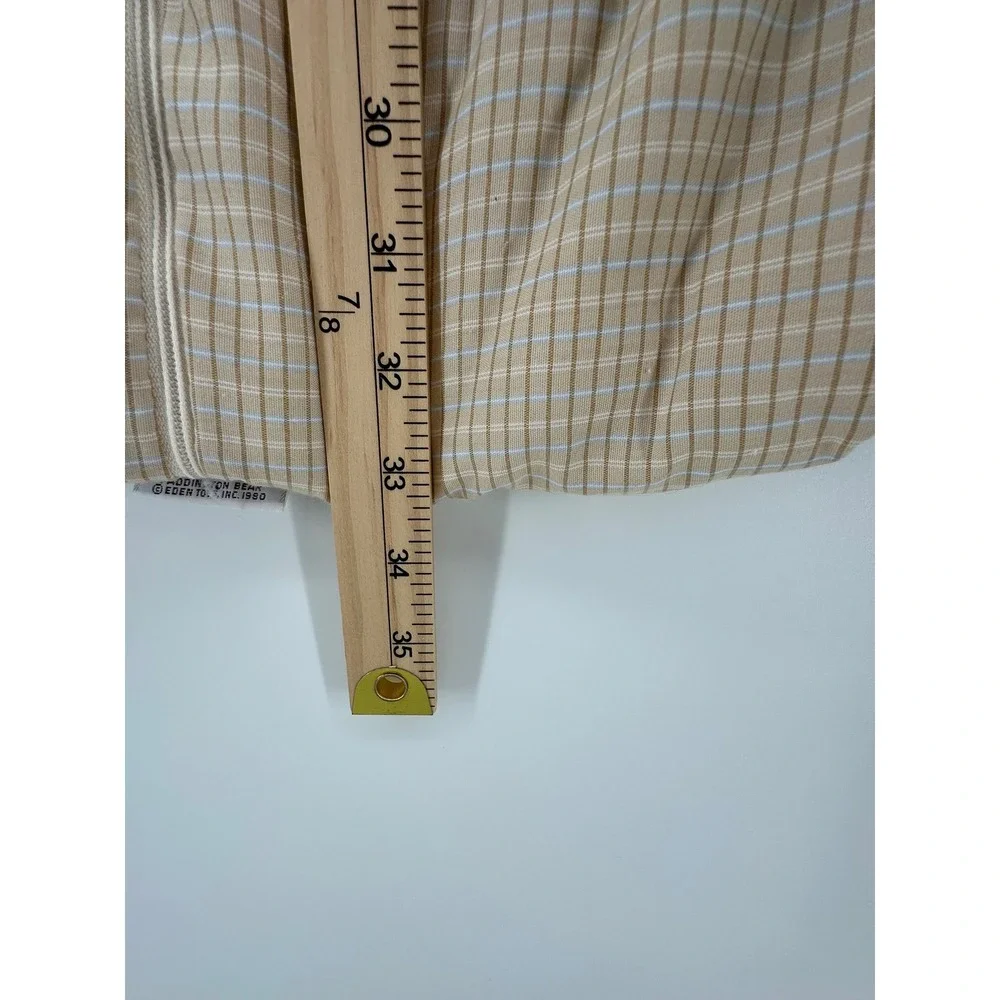 Quiltex vintage 1980